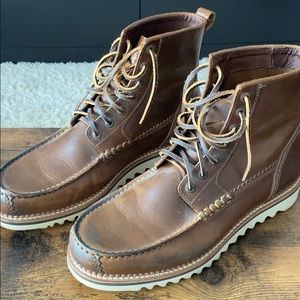 Wolverine Men’s Size 8 Boots